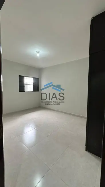 Foto 6 de Casa com 3 quartos à venda, 290m2 em Jardim Nova América, Araraquara - SP