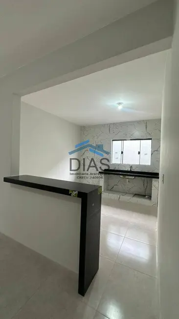 Foto 3 de Casa com 3 quartos à venda, 290m2 em Jardim Nova América, Araraquara - SP