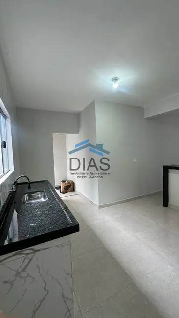 Foto 4 de Casa com 3 quartos à venda, 290m2 em Jardim Nova América, Araraquara - SP