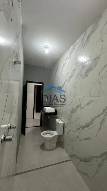 Foto 8 de Casa com 3 quartos à venda, 290m2 em Jardim Nova América, Araraquara - SP