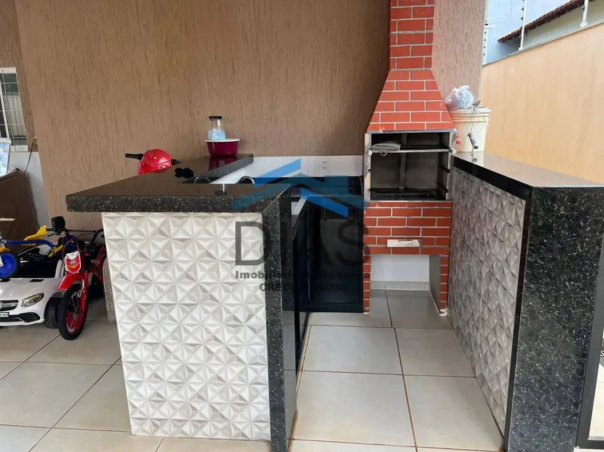 Foto 8 de Casa com 2 quartos à venda, 200m2 em Jardim Boa Vista, Araraquara - SP