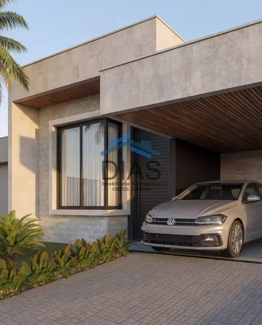 Casa com 3 quartos à venda, 250m2 em Parque Laranjeiras, Araraquara - SP - imagem 3 Foto 3 de Casa com 3 quartos à venda, 250m2 em Parque Laranjeiras, Araraquara - SP