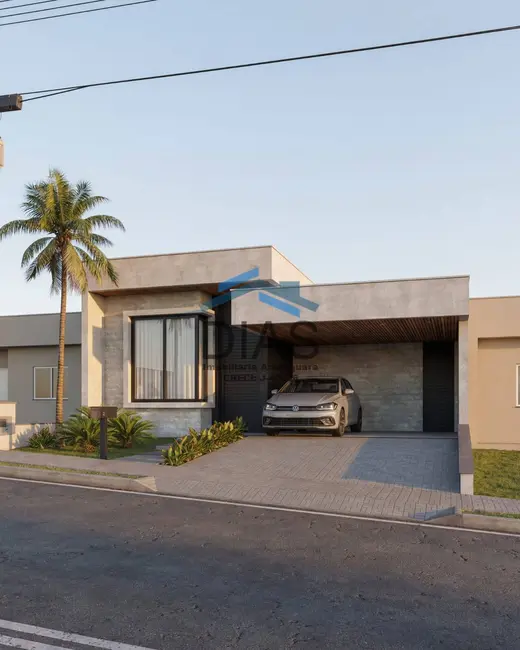 Casa com 3 quartos à venda, 250m2 em Parque Laranjeiras, Araraquara - SP - imagem 4 Foto 4 de Casa com 3 quartos à venda, 250m2 em Parque Laranjeiras, Araraquara - SP