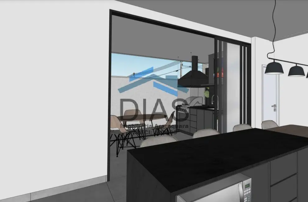 Foto 7 de Casa com 3 quartos à venda, 250m2 em Parque Laranjeiras, Araraquara - SP