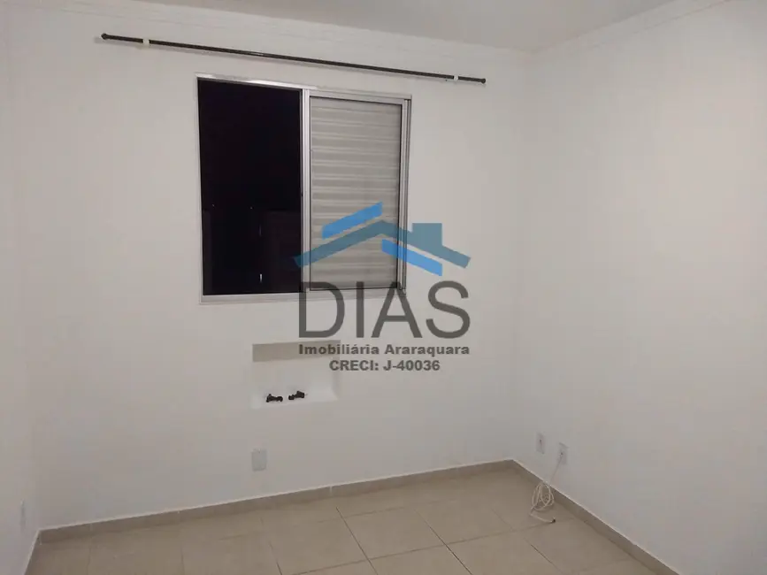 Foto 8 de Apartamento com 2 quartos à venda em Jardim do Bosque, Araraquara - SP
