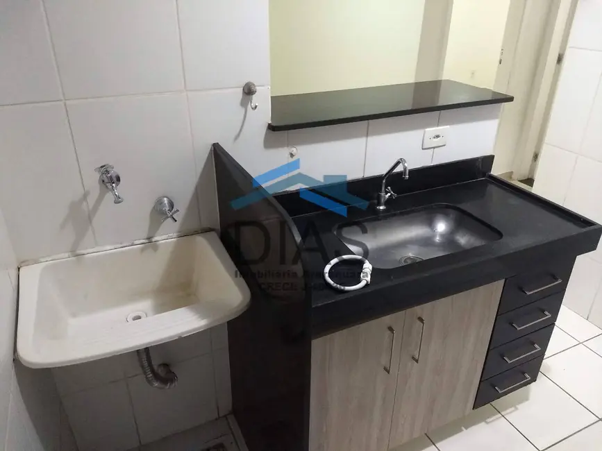 Foto 2 de Apartamento com 2 quartos à venda em Jardim do Bosque, Araraquara - SP