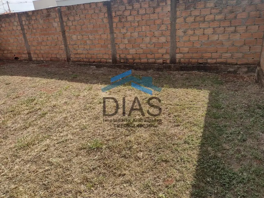 Foto 3 de Terreno / Lote à venda, 250m2 em Jardim Maria Luiza II, Araraquara - SP