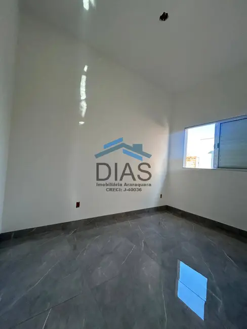 Foto 6 de Casa com 2 quartos à venda, 200m2 em Parque Gramado II, Araraquara - SP