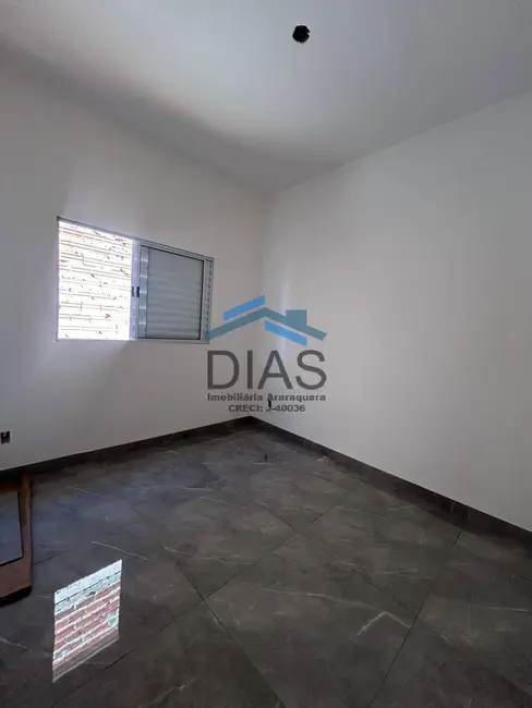 Foto 7 de Casa com 2 quartos à venda, 200m2 em Parque Gramado II, Araraquara - SP