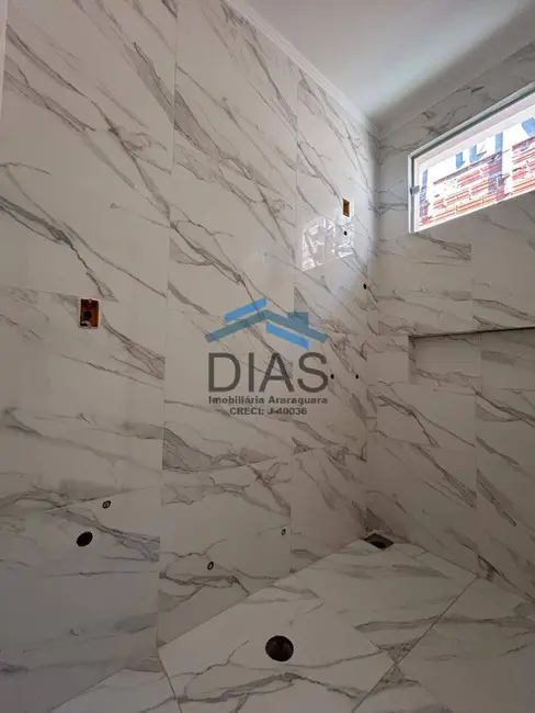 Foto 8 de Casa com 2 quartos à venda, 200m2 em Parque Gramado II, Araraquara - SP