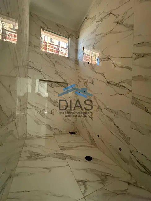 Foto 9 de Casa com 2 quartos à venda, 200m2 em Parque Gramado II, Araraquara - SP
