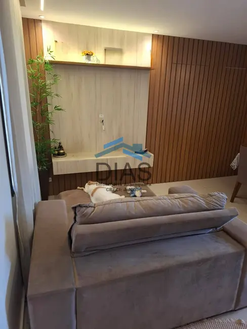 Foto 6 de Apartamento com 2 quartos à venda, 56m2 em Jardim Residencial Paraíso, Araraquara - SP