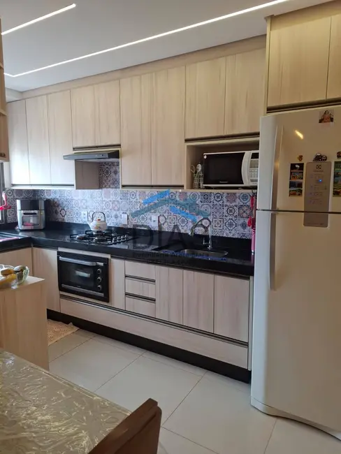 Foto 2 de Apartamento com 2 quartos à venda, 56m2 em Jardim Residencial Paraíso, Araraquara - SP
