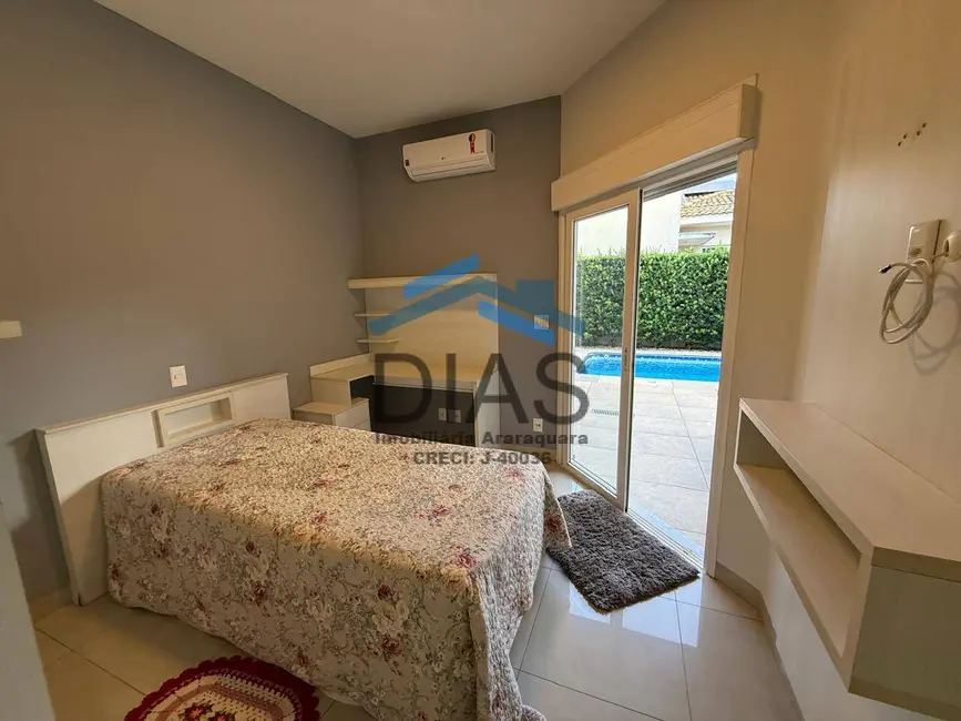Foto 7 de Casa com 4 quartos à venda, 460m2 em Jardim Bounganville, Araraquara - SP