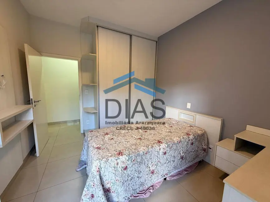 Foto 8 de Casa com 4 quartos à venda, 460m2 em Jardim Bounganville, Araraquara - SP