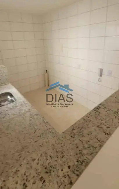 Apartamento com 2 quartos à venda em Jardim Panorama, Araraquara - SP - imagem 2 Foto 2 de Apartamento com 2 quartos à venda em Jardim Panorama, Araraquara - SP