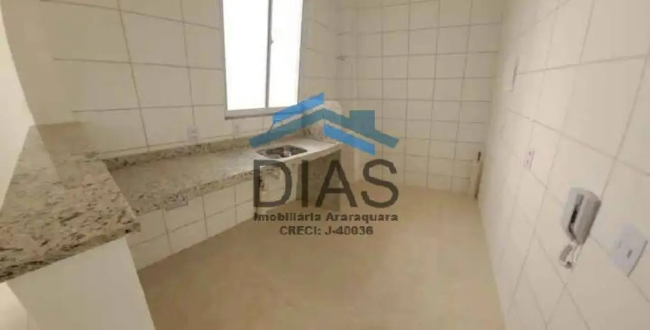 Apartamento com 2 quartos à venda em Jardim Panorama, Araraquara - SP - imagem 1 Foto 1 de Apartamento com 2 quartos à venda em Jardim Panorama, Araraquara - SP