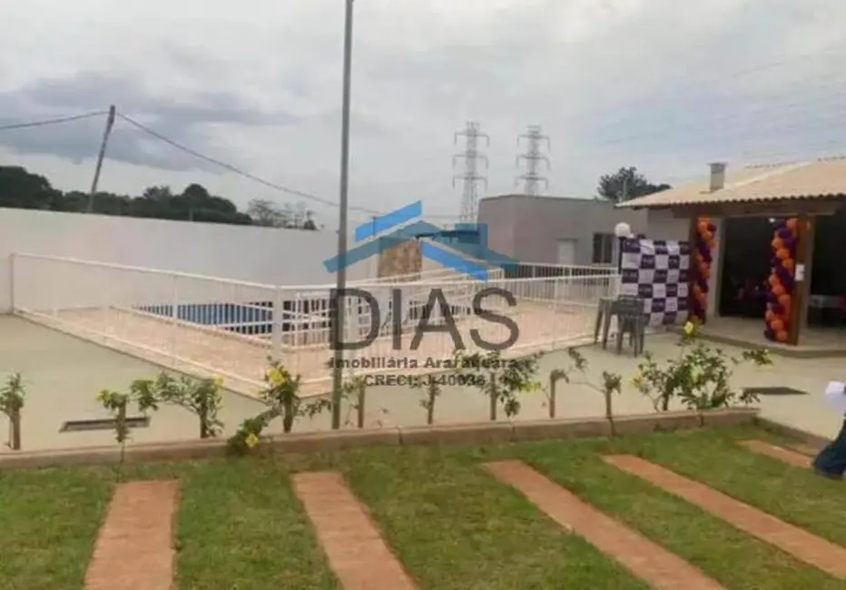 Apartamento com 2 quartos à venda em Jardim Panorama, Araraquara - SP - imagem 8 Foto 8 de Apartamento com 2 quartos à venda em Jardim Panorama, Araraquara - SP