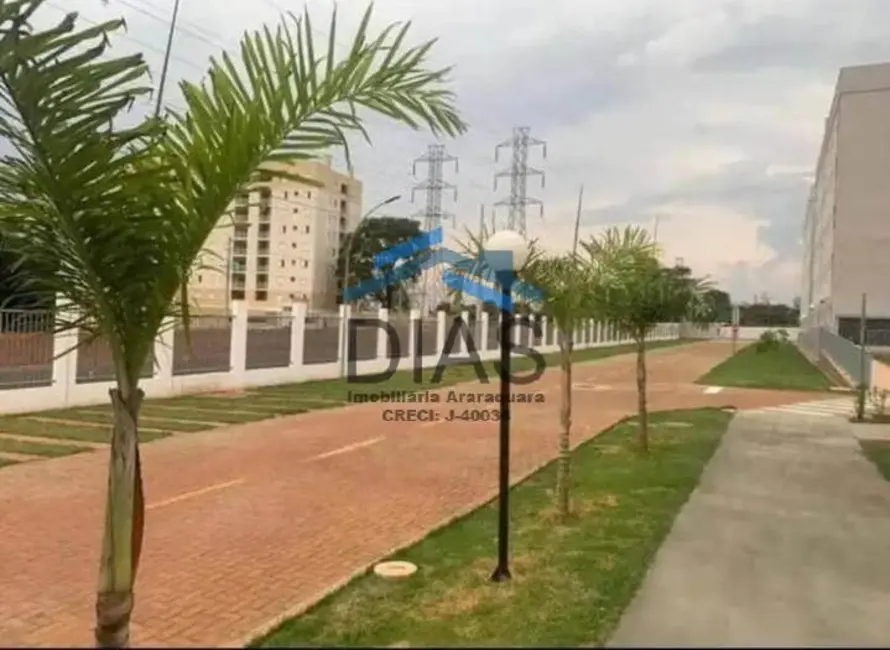 Apartamento com 2 quartos à venda em Jardim Panorama, Araraquara - SP - imagem 9 Foto 9 de Apartamento com 2 quartos à venda em Jardim Panorama, Araraquara - SP