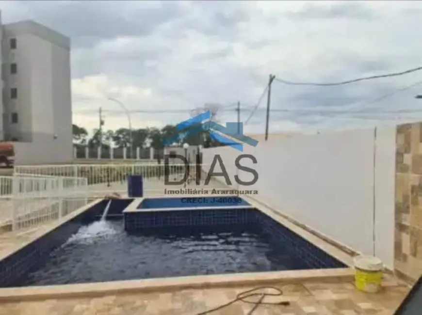 Apartamento com 2 quartos à venda em Jardim Panorama, Araraquara - SP - imagem 6 Foto 6 de Apartamento com 2 quartos à venda em Jardim Panorama, Araraquara - SP
