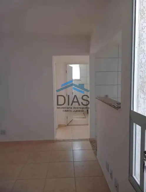 Apartamento com 2 quartos à venda em Jardim Panorama, Araraquara - SP - imagem 4 Foto 4 de Apartamento com 2 quartos à venda em Jardim Panorama, Araraquara - SP