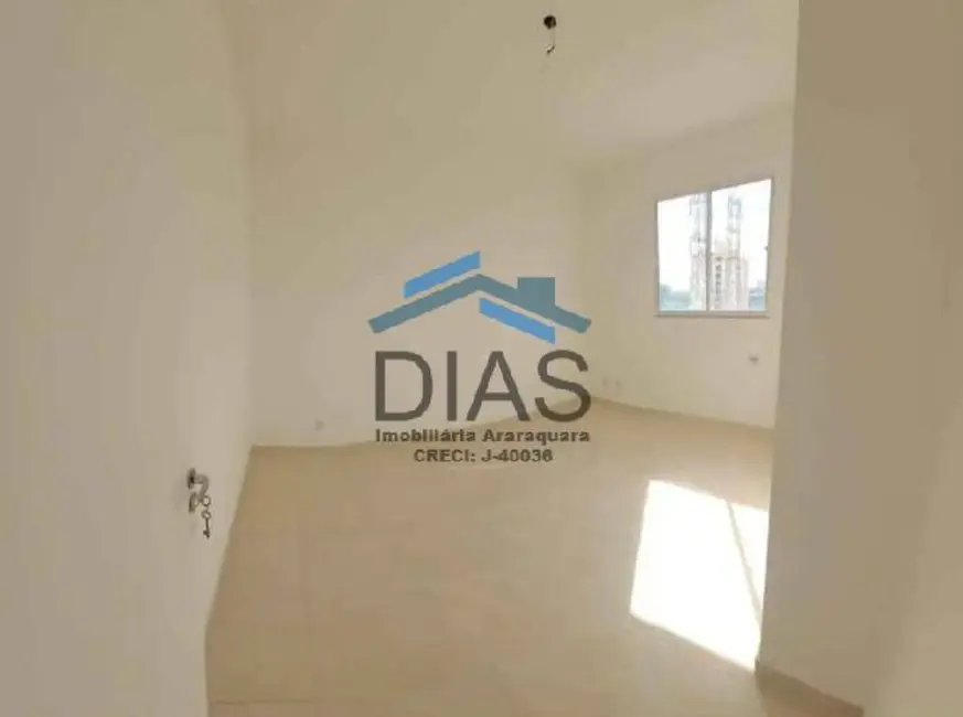 Apartamento com 2 quartos à venda em Jardim Panorama, Araraquara - SP - imagem 3 Foto 3 de Apartamento com 2 quartos à venda em Jardim Panorama, Araraquara - SP