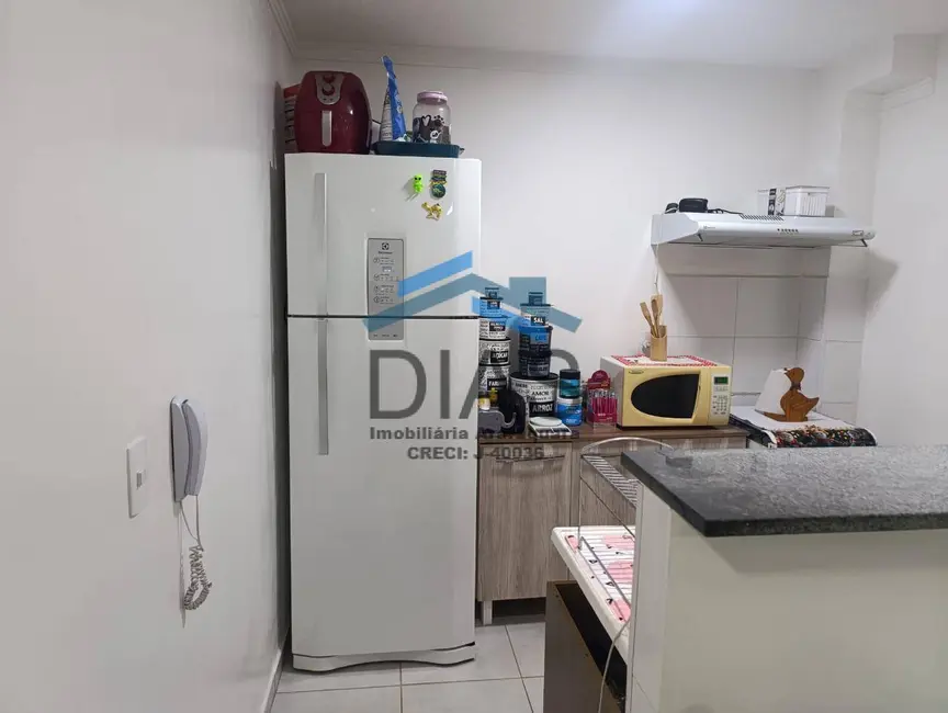 Foto 4 de Apartamento com 2 quartos à venda em Altos do Jaraguá, Araraquara - SP