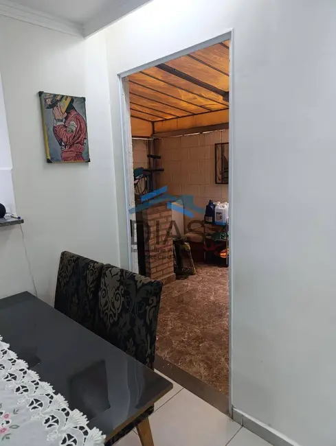 Foto 8 de Apartamento com 2 quartos à venda em Altos do Jaraguá, Araraquara - SP