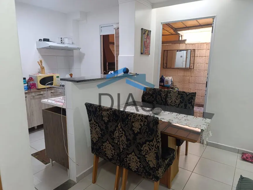 Foto 7 de Apartamento com 2 quartos à venda em Altos do Jaraguá, Araraquara - SP