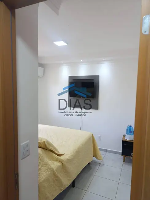 Foto 5 de Apartamento com 2 quartos à venda em Altos do Jaraguá, Araraquara - SP