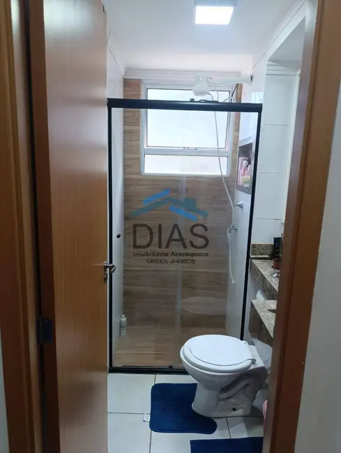 Foto 9 de Apartamento com 2 quartos à venda em Altos do Jaraguá, Araraquara - SP
