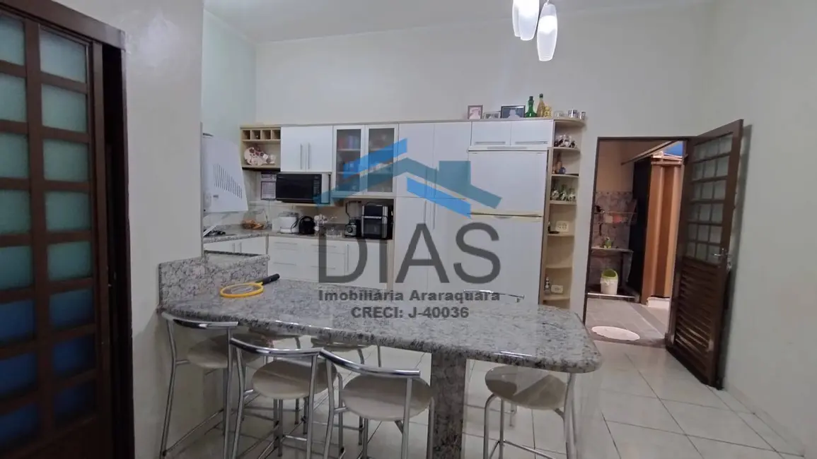 Foto 6 de Apartamento com 2 quartos à venda, 157m2 em Centro, Araraquara - SP