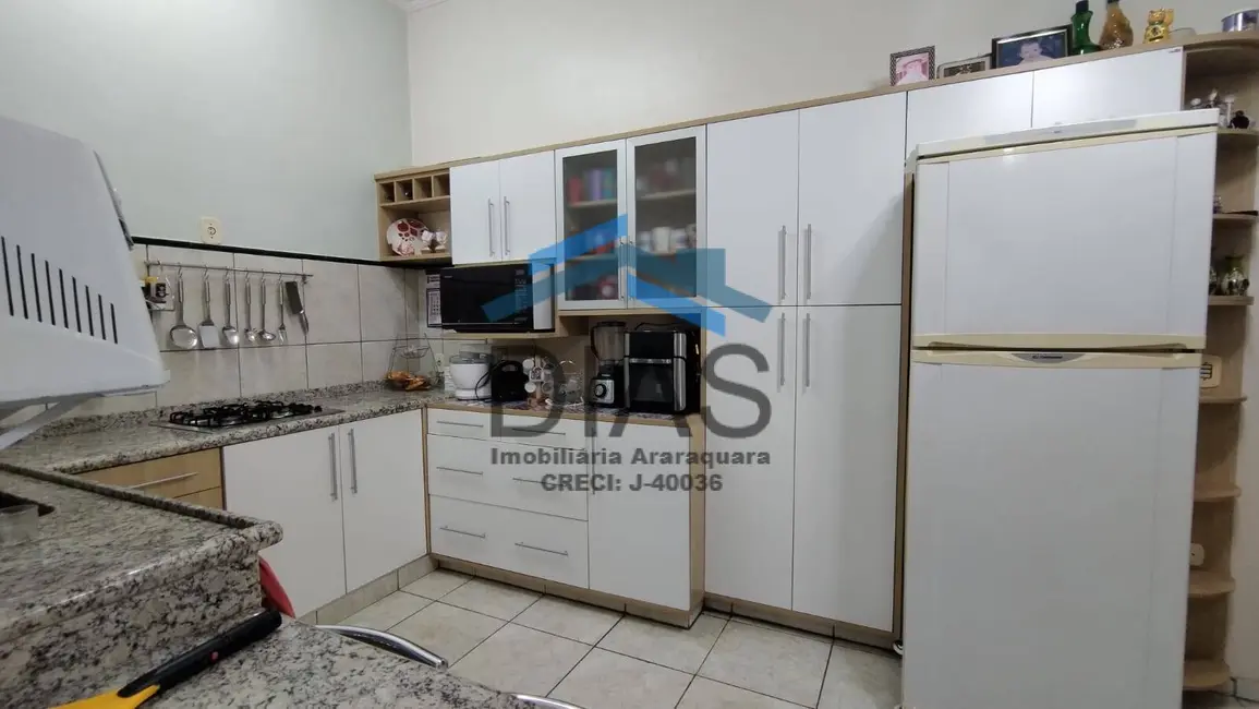 Foto 5 de Apartamento com 2 quartos à venda, 157m2 em Centro, Araraquara - SP