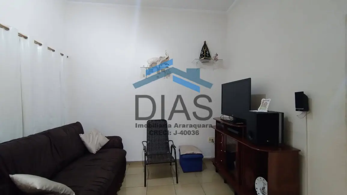 Foto 2 de Apartamento com 2 quartos à venda, 157m2 em Centro, Araraquara - SP