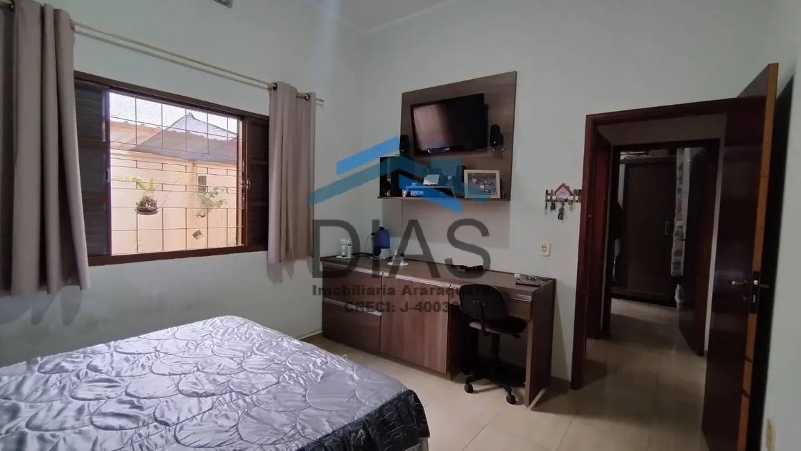 Foto 8 de Apartamento com 2 quartos à venda, 157m2 em Centro, Araraquara - SP