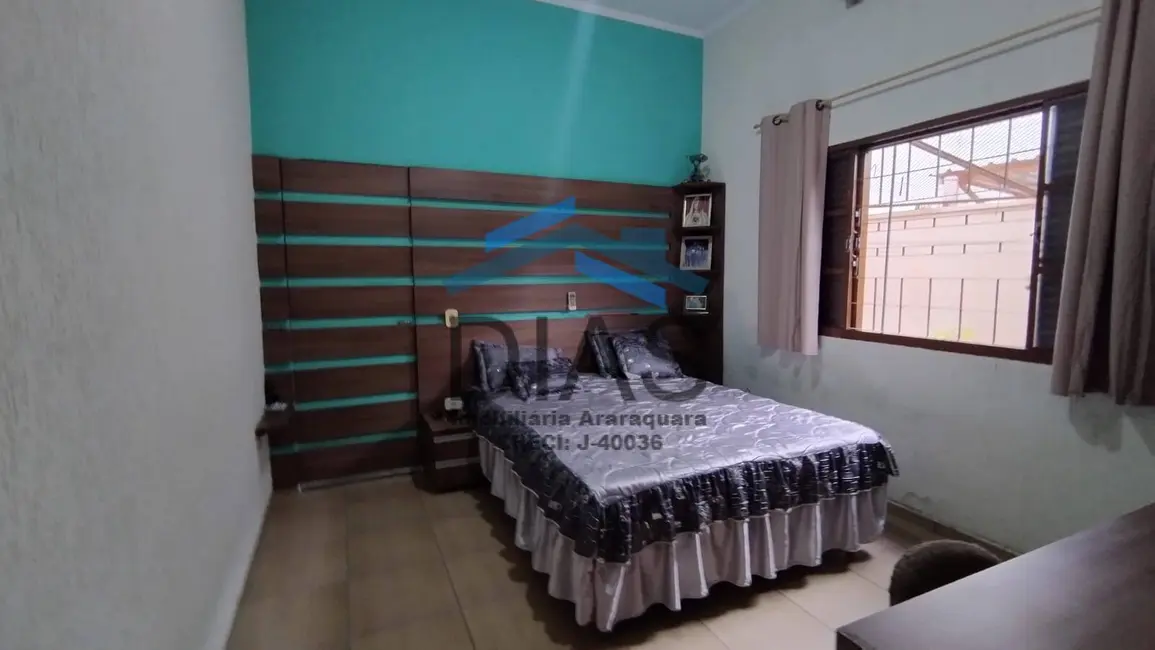 Foto 9 de Apartamento com 2 quartos à venda, 157m2 em Centro, Araraquara - SP