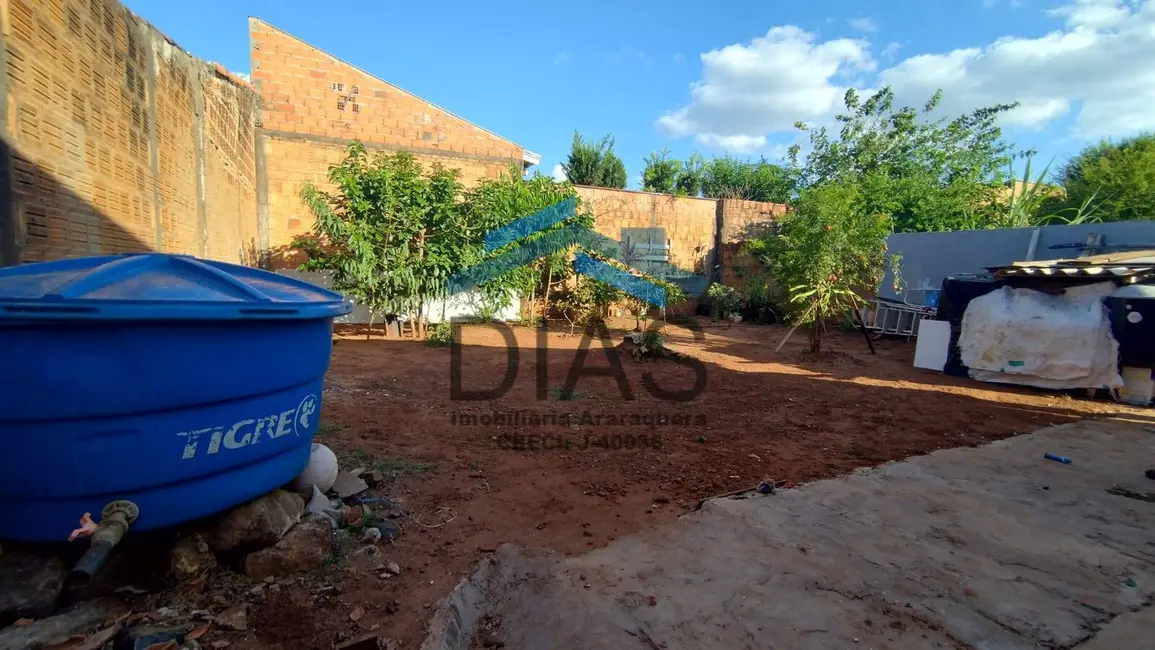 Foto 9 de Casa com 3 quartos à venda, 285m2 em Parque Residencial Iguatemi, Araraquara - SP