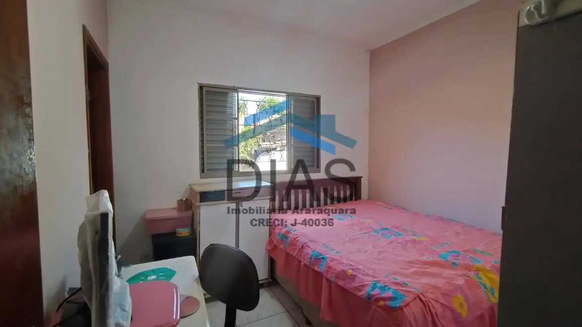 Foto 6 de Casa com 3 quartos à venda, 285m2 em Parque Residencial Iguatemi, Araraquara - SP