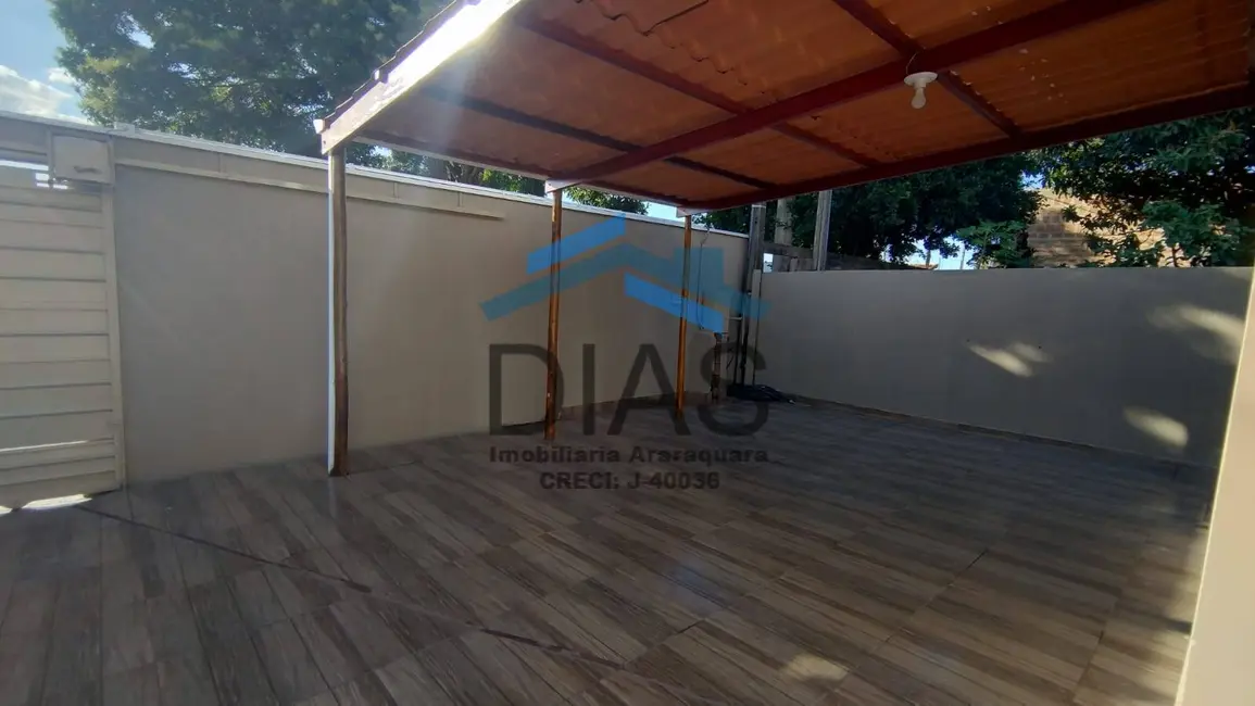 Foto 8 de Casa com 3 quartos à venda, 285m2 em Parque Residencial Iguatemi, Araraquara - SP