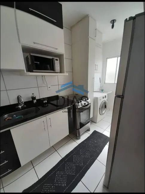 Apartamento com 2 quartos à venda em Jardim América (Vila Xavier), Araraquara - SP - imagem 3 Foto 3 de Apartamento com 2 quartos à venda em Jardim América (Vila Xavier), Araraquara - SP