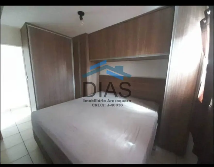 Apartamento com 2 quartos à venda em Jardim América (Vila Xavier), Araraquara - SP - imagem 5 Foto 5 de Apartamento com 2 quartos à venda em Jardim América (Vila Xavier), Araraquara - SP