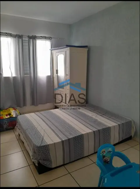 Apartamento com 2 quartos à venda em Jardim América (Vila Xavier), Araraquara - SP - imagem 8 Foto 8 de Apartamento com 2 quartos à venda em Jardim América (Vila Xavier), Araraquara - SP