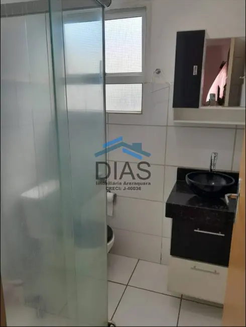 Apartamento com 2 quartos à venda em Jardim América (Vila Xavier), Araraquara - SP - imagem 6 Foto 6 de Apartamento com 2 quartos à venda em Jardim América (Vila Xavier), Araraquara - SP