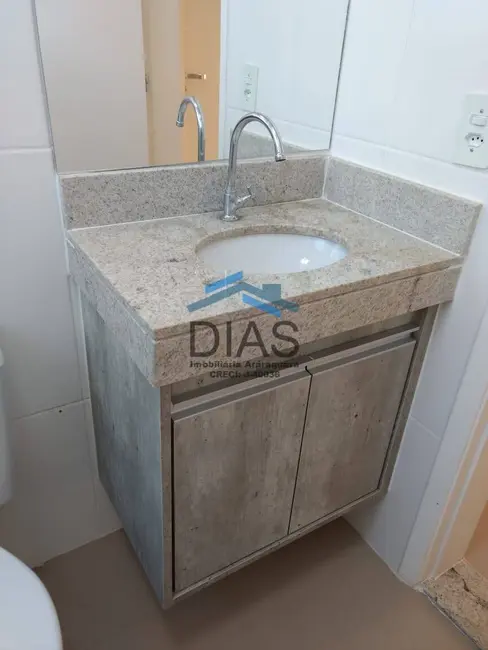 Apartamento com 2 quartos à venda em Parque Atlanta, Araraquara - SP - imagem 4 Foto 4 de Apartamento com 2 quartos à venda em Parque Atlanta, Araraquara - SP