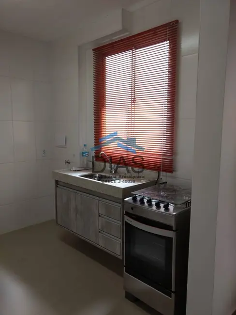 Apartamento com 2 quartos à venda em Parque Atlanta, Araraquara - SP - imagem 3 Foto 3 de Apartamento com 2 quartos à venda em Parque Atlanta, Araraquara - SP
