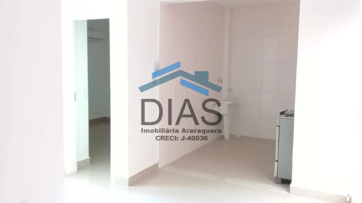 Apartamento com 2 quartos à venda em Parque Atlanta, Araraquara - SP - imagem 6 Foto 6 de Apartamento com 2 quartos à venda em Parque Atlanta, Araraquara - SP
