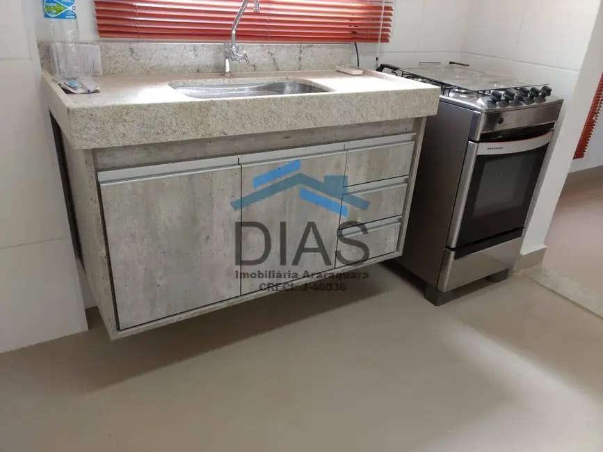 Apartamento com 2 quartos à venda em Parque Atlanta, Araraquara - SP - imagem 2 Foto 2 de Apartamento com 2 quartos à venda em Parque Atlanta, Araraquara - SP