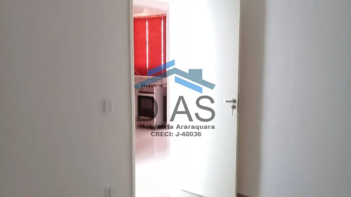 Apartamento com 2 quartos à venda em Parque Atlanta, Araraquara - SP - imagem 7 Foto 7 de Apartamento com 2 quartos à venda em Parque Atlanta, Araraquara - SP