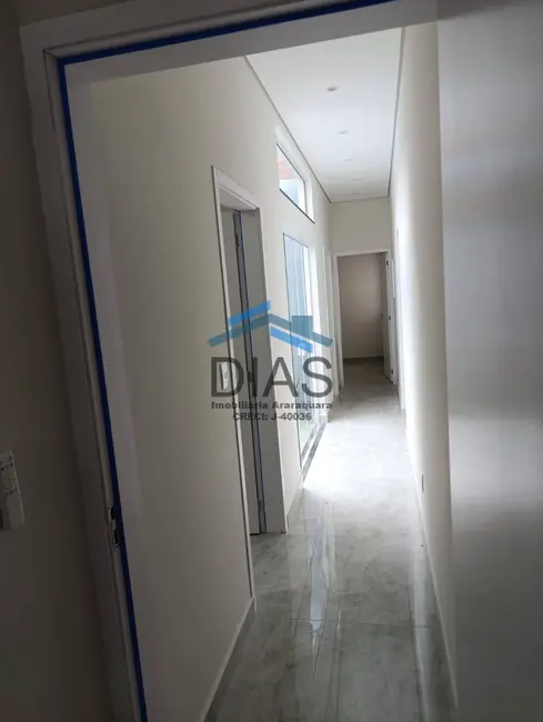 Casa com 3 quartos à venda, 200m2 em Jardim Marialice, Araraquara - SP - imagem 9 Foto 9 de Casa com 3 quartos à venda, 200m2 em Jardim Marialice, Araraquara - SP