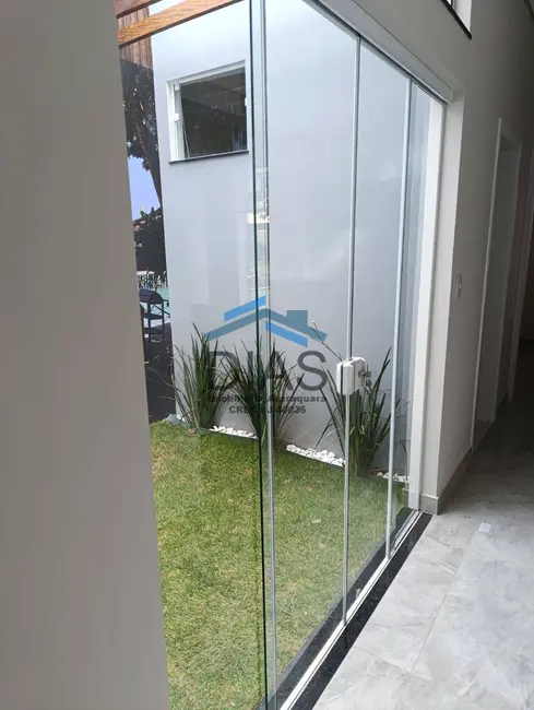 Casa com 3 quartos à venda, 200m2 em Jardim Marialice, Araraquara - SP - imagem 7 Foto 7 de Casa com 3 quartos à venda, 200m2 em Jardim Marialice, Araraquara - SP